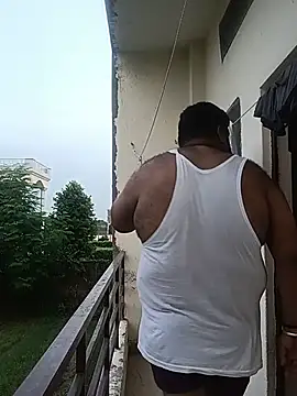 healthyguy175 Webcam-Show