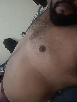 Show webcam de healthyguy175