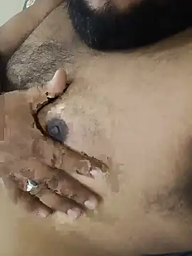 Show modela healthyguy175 na web-kameri