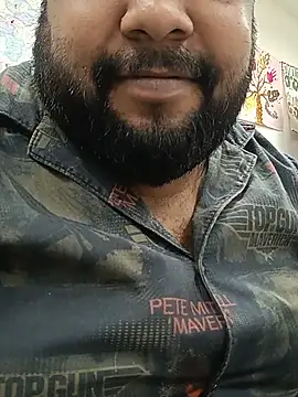 Show Webcam de healthyguy175