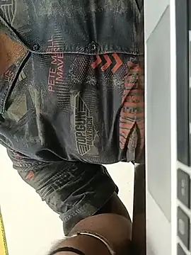 healthyguy175 Show Webcam