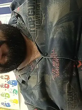 healthyguy175 Шоу с уебкамера