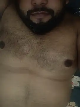 healthyguy175 Show Webcam