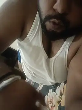 healthyguy175 网络视讯表演