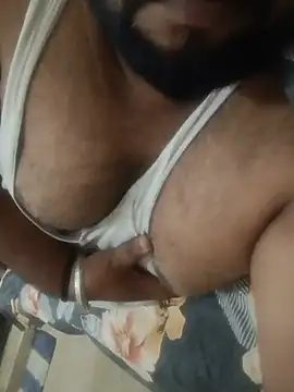 Show de healthyguy175 na webcam