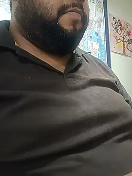 عرض كام healthyguy175