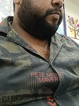 Show webcam de healthyguy175