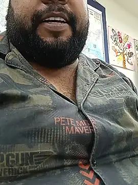 Show Webcam de healthyguy175