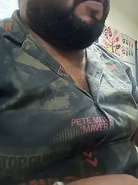 Show Webcam de healthyguy175