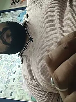 healthyguy175n Webbikameraesitys