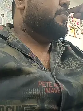 הופעת וובקאם של healthyguy175
