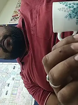healthyguy175 Webcam-Show