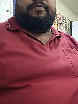 healthyguy175のウェブカメラショー