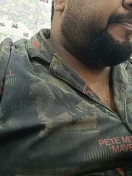 Show webcam de healthyguy175