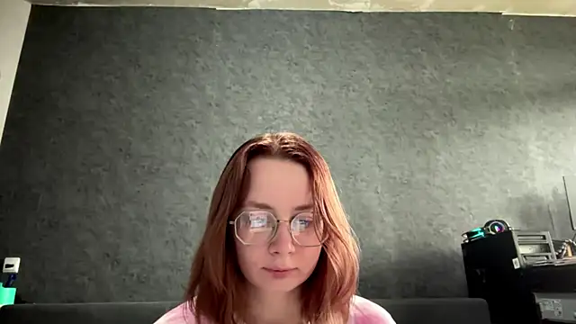 ShylaWelk – webcam-show
