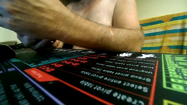 Show de webcam de fntbzh56