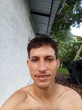 Abel-09x Show in webcam