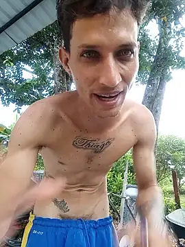 Show de webcam de Abel-09x