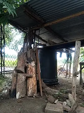 Show de Abel-09x na webcam