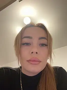 FrancescaGrayy's Webcam Show