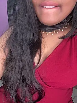 Show Webcam de miss_eyekiller12