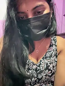 miss_eyekiller12's Webcam Show
