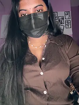 miss_eyekiller12 网络视讯表演