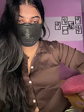 Show Webcam de miss_eyekiller12