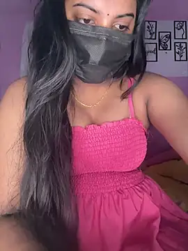 Show Webcam de miss_eyekiller12
