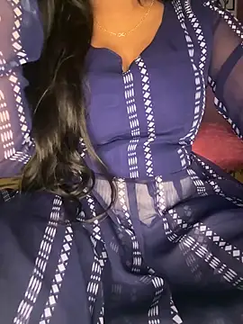miss_eyekiller12's Webcam Show