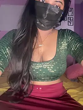miss_eyekiller12's Webcam Show