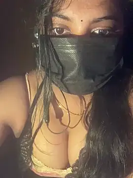 miss_eyekiller12's Live XXX Chat