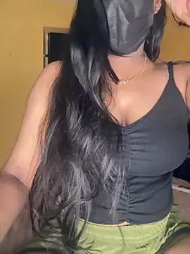 miss_eyekiller12's Webcam Show