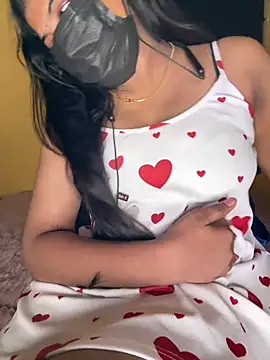 Živý XXX chat miss_eyekiller12