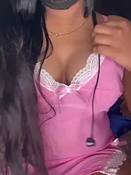 miss_eyekiller12's Live XXX Chat