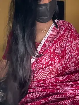 Živý XXX chat Miss_meera12