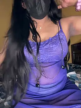 Miss_meera12 现场XXX聊天