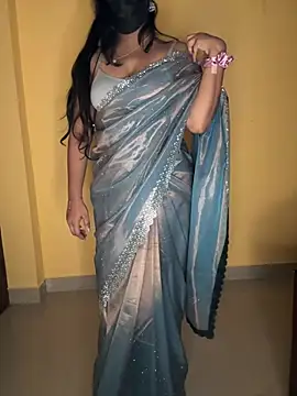 Miss_meera12's Webcam Show