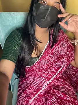 Miss_meera12's Live XXX Chat