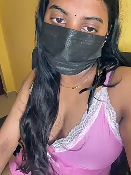 Show de Miss_meera12 na webcam