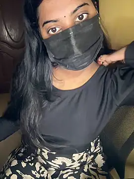 Miss_meera12's Webcam Show