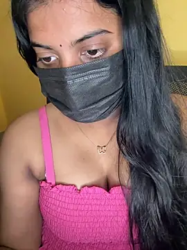 Chat +18 de Miss_meera12 ao vivo