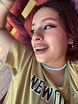 Czat XXX na żywo – steffmontespink18