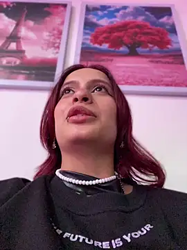 steffmontespink18 Live XXX-chat