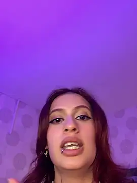 Živý XXX chat steffmontespink18