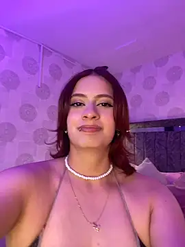 steffmontespink18's Webcam Show