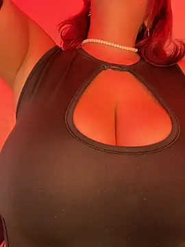 steffmontespink18's Webcam Show