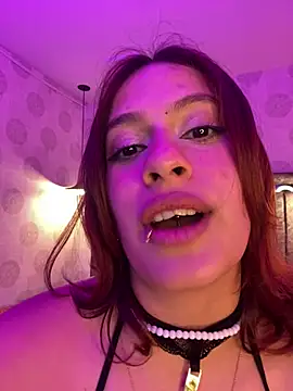 steffmontespink18 Chat XXX in diretta
