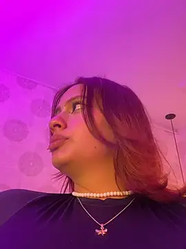 Chat XXX en directo de steffmontespink18