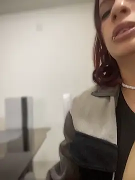 Chat +18 de steffmontespink18 ao vivo